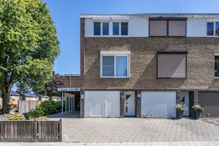 De Gasperistraat 38 main image