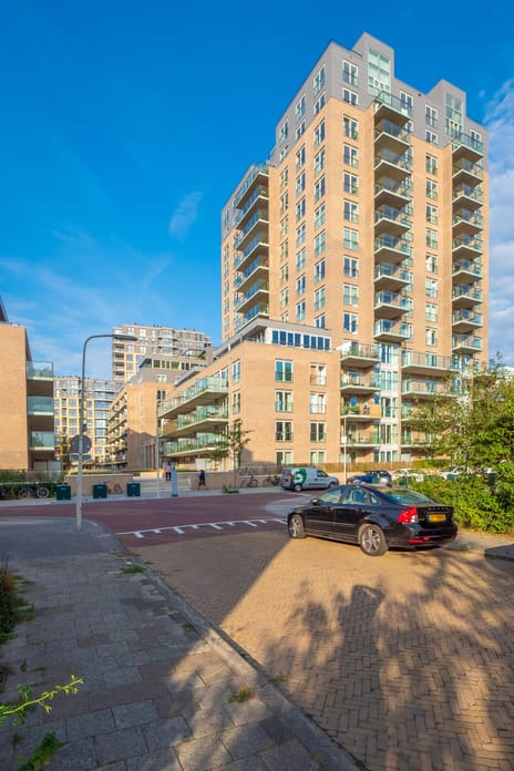 De Stadhouders main image