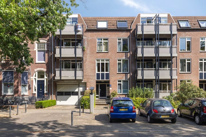 Bijleveldsingel 20-DG main image