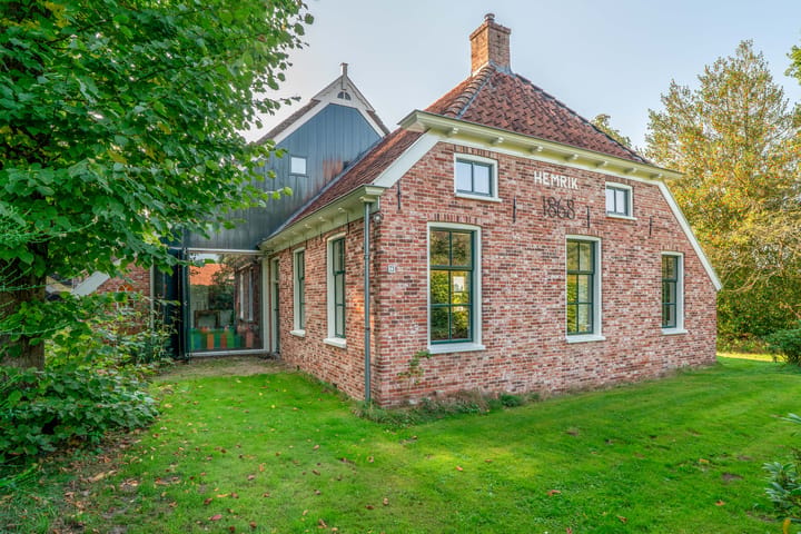 Lutsborgsweg 73 main image