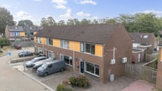 Afbeelding van Groen van Prinstererstraat 23 - Tweede foto