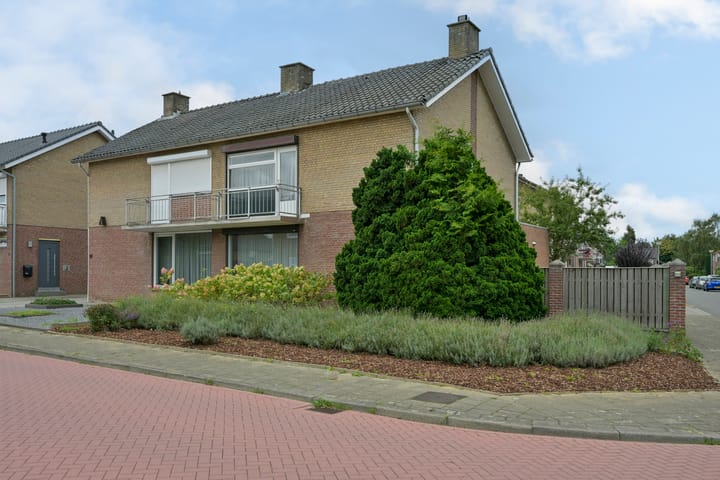 Vondelstraat 14-a main image
