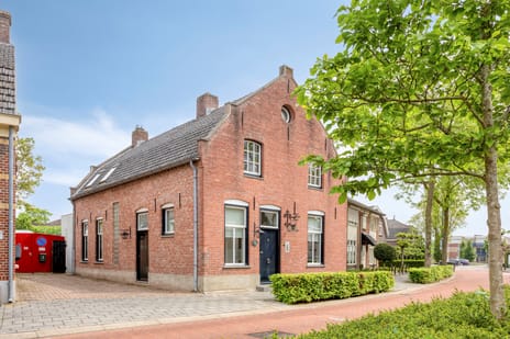 Bakkerstraat 57 main image
