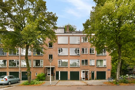 Zuid-Hollandstraat 128-3 main image