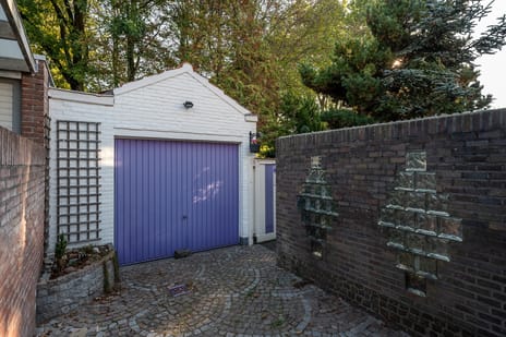 Afbeelding van Leenderweg 225 - Derde foto