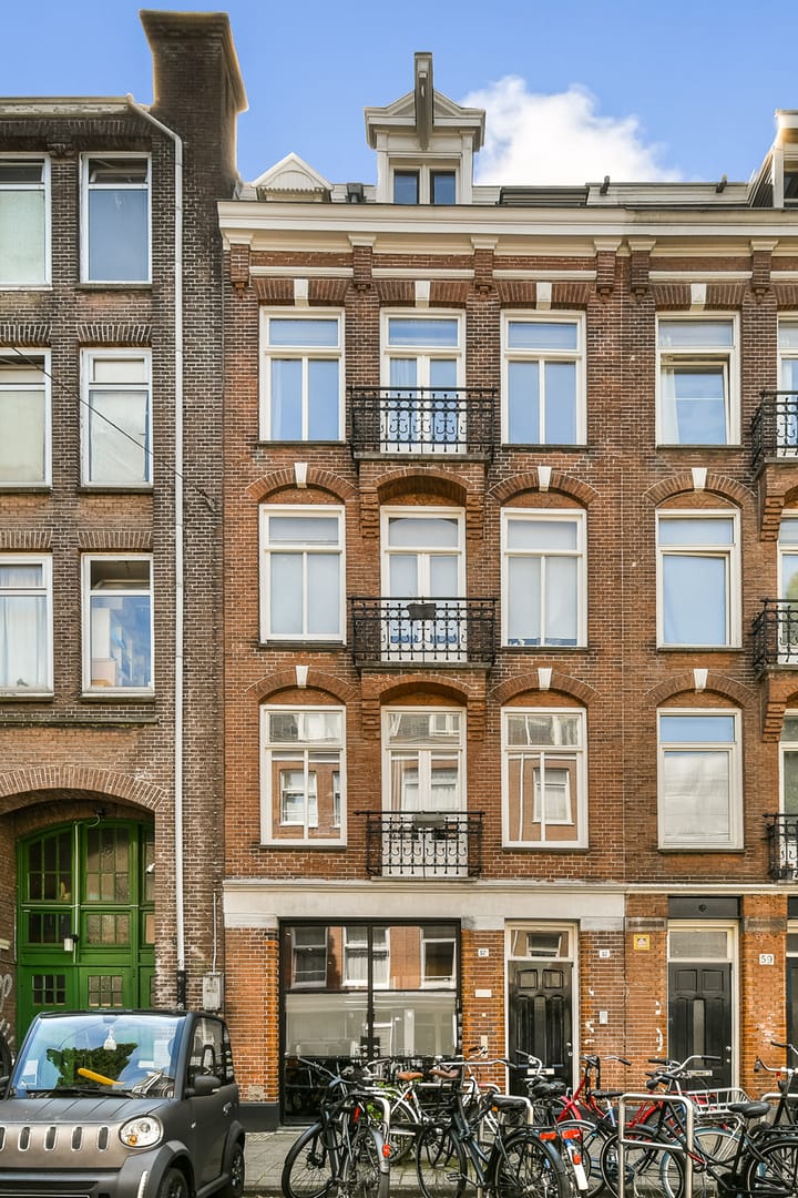 Sint Willibrordusstraat 57-3 main image