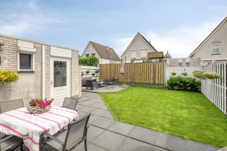 Chirurgijnslaan 22 secondary image