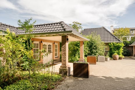Vondellaan 71-A main image