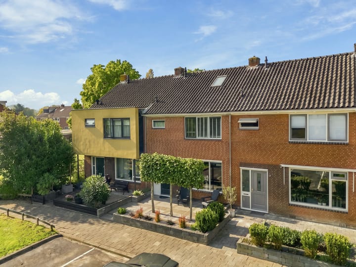 Graaf Willemstraat 78 main image