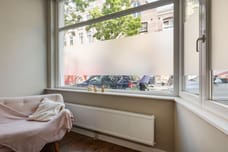 Afbeelding van Van Ostadestraat 110-A - Derde foto