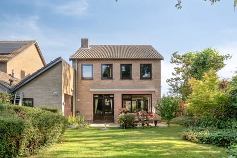Afbeelding van Pironstraat 17 - Tweede foto