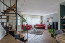 Afbeelding van Harmoniestraat 63 - Tweede foto