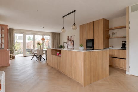 Afbeelding van Rachel Ruyschstraat 21 - Derde foto