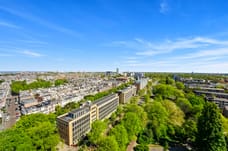 Afbeelding van Stadhoudersplantsoen 260-C - Tweede foto