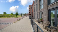 Afbeelding van Doedes Breuning ten Catestraat 74 - Tweede foto