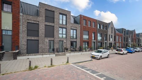 Doedes Breuning ten Catestraat 74 main image