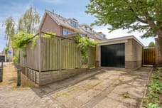 Afbeelding van Van Boetzelaerstraat 117 - Tweede foto