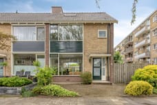 Afbeelding van Van Boetzelaerstraat 117 - Derde foto