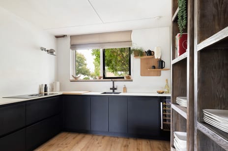 Afbeelding van Adriana Noorlandersingel 103 - Derde foto