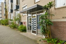 Afbeelding van Nieuwevaart 203 - Derde foto