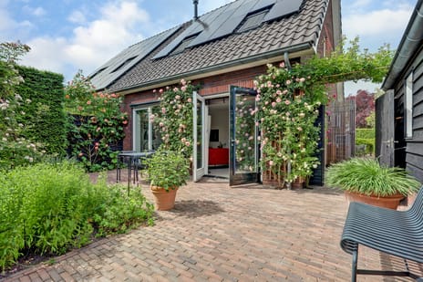 Image of Tuinstraat 65-A - Third image