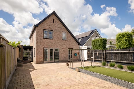 Bernhardstraat 29 secondary image