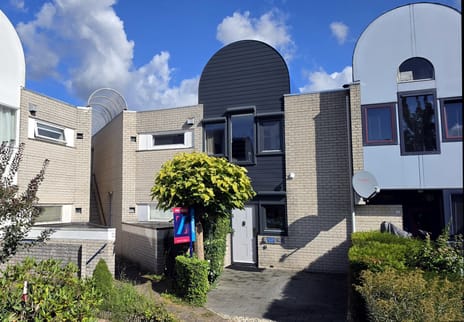 Lange Maat 135 main image