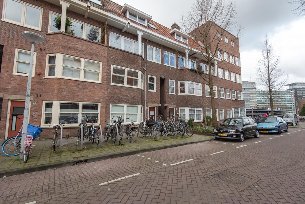 recent house