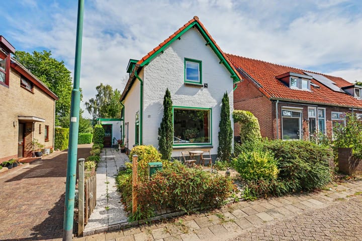Weteringstraat 92-A main image