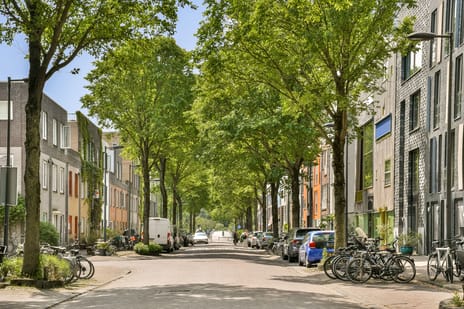 Jan Olphert Vaillantlaan 42-A secondary image