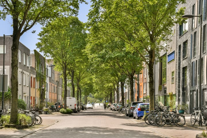 Jan Olphert Vaillantlaan 42-A main image