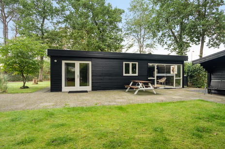 Vogelzang Veldweg 25-R44