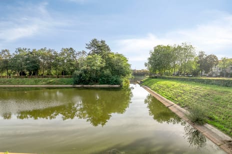 Afbeelding van Stephensonlaan 3 - Derde foto