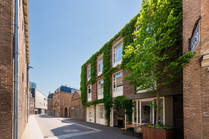 Dode Nieuwstraat 66 main image