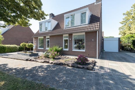 Sleedoornweg 157