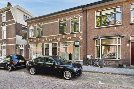 Oosterdwarsstraat 21 main image