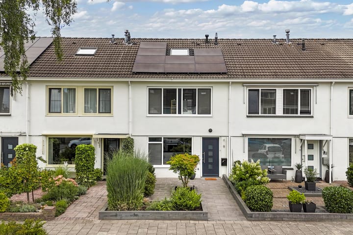 Lekstraat 9 main image