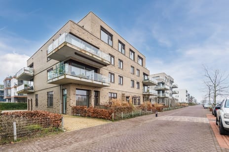Afbeelding van Noorwegenkade 340 - Derde foto