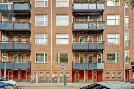 Spaanse Brabanderstraat 8 main image