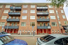 Afbeelding van Spaanse Brabanderstraat 8 - Tweede foto
