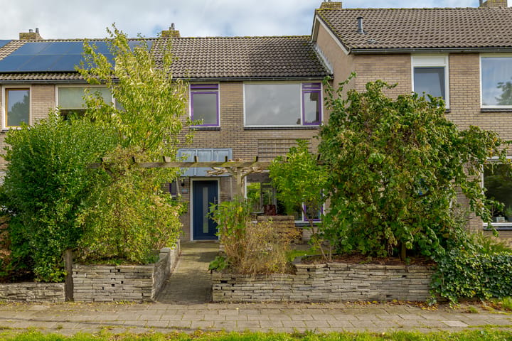 Hofstedenlaan 39 main image