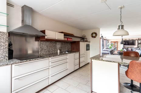 Afbeelding van Langstraat 56 - Tweede foto