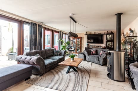 Afbeelding van Langstraat 56 - Derde foto