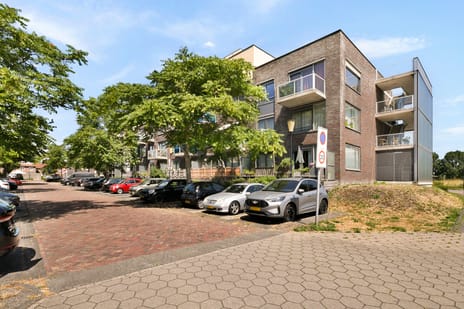 Image of Beatrixlaan 32 - Third image