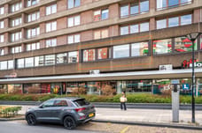 Afbeelding van Burg. Hustinxstraat 46 - Tweede foto