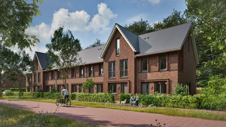 De Pas Noord main image