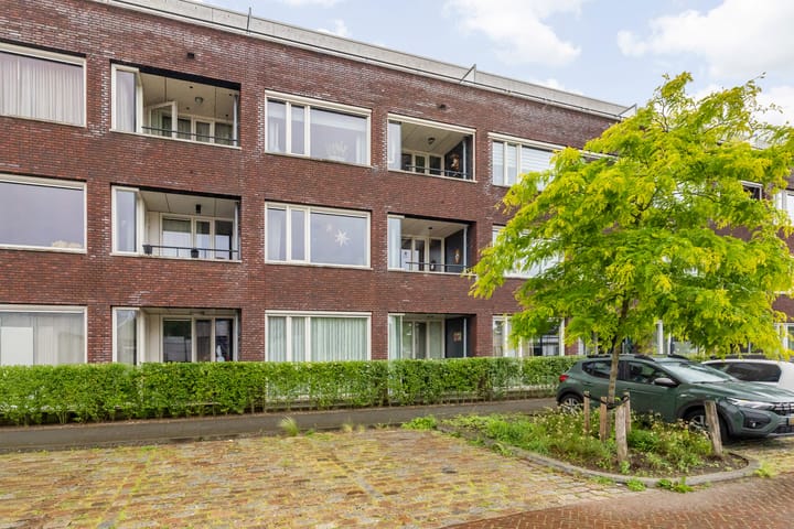 Minister Kanstraat 18-D main image