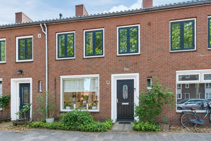 Beverweg 13 main image