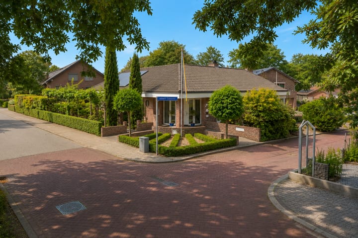 Albert Cuypstraat 1 main image