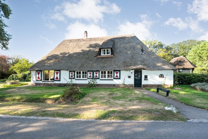 Bergweg 15 main image